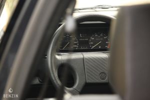 Volkswagen Golf 2 GTI 99k km - 1989