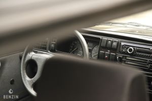 Volkswagen Golf 2 GTI 99k km - 1989