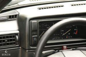 Volkswagen Golf 2 GTI 99k km - 1989