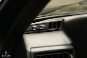 Volkswagen Golf 2 GTI 99k km - 1989