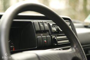 Volkswagen Golf 2 GTI 99k km - 1989