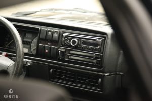 Volkswagen Golf 2 GTI 99k km - 1989