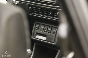 Volkswagen Golf 2 GTI 99k km - 1989