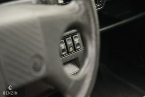 Volkswagen Golf 2 GTI 99k km - 1989