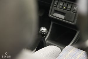 Volkswagen Golf 2 GTI 99k km - 1989