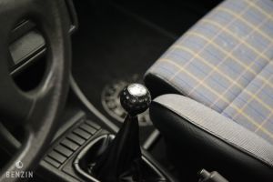 Volkswagen Golf 2 GTI 99k km - 1989