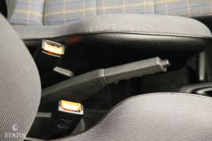 Volkswagen Golf 2 GTI 99k km - 1989