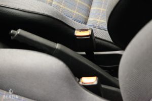 Volkswagen Golf 2 GTI 99k km - 1989