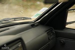 Volkswagen Golf 2 GTI 99k km - 1989