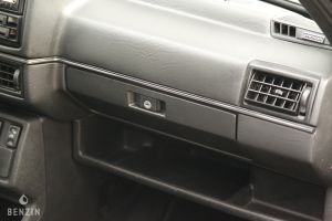 Volkswagen Golf 2 GTI 99k km - 1989