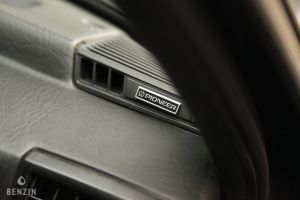 Volkswagen Golf 2 GTI 99k km - 1989