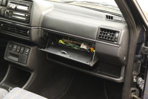 Volkswagen Golf 2 GTI 99k km - 1989