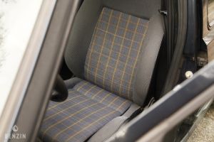 Volkswagen Golf 2 GTI 99k km - 1989