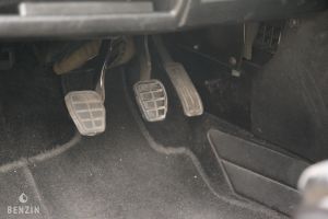 Volkswagen Golf 2 GTI 99k km - 1989