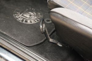 Volkswagen Golf 2 GTI 99k km - 1989