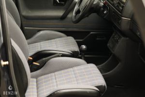 Volkswagen Golf 2 GTI 99k km - 1989