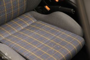 Volkswagen Golf 2 GTI 99k km - 1989