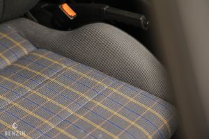 Volkswagen Golf 2 GTI 99k km - 1989