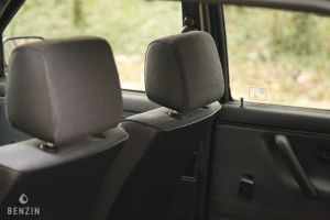 Volkswagen Golf 2 GTI 99k km - 1989