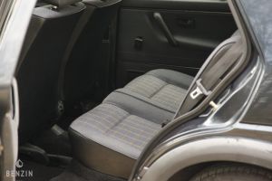 Volkswagen Golf 2 GTI 99k km - 1989