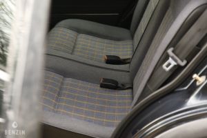 Volkswagen Golf 2 GTI 99k km - 1989