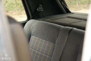 Volkswagen Golf 2 GTI 99k km - 1989