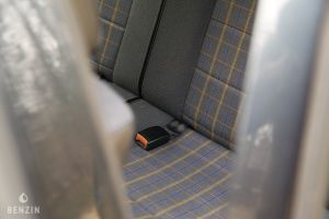 Volkswagen Golf 2 GTI 99k km - 1989