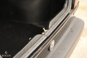 Volkswagen Golf 2 GTI 99k km - 1989