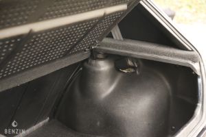 Volkswagen Golf 2 GTI 99k km - 1989