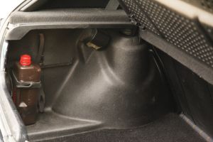 Volkswagen Golf 2 GTI 99k km - 1989