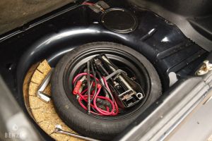 Volkswagen Golf 2 GTI 99k km - 1989