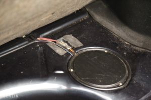 Volkswagen Golf 2 GTI 99k km - 1989