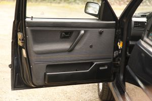 Volkswagen Golf 2 GTI 99k km - 1989