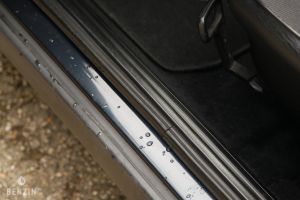 Volkswagen Golf 2 GTI 99k km - 1989