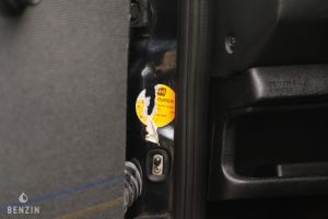 Volkswagen Golf 2 GTI 99k km - 1989