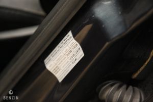 Volkswagen Golf 2 GTI 99k km - 1989