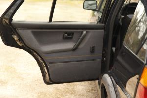 Volkswagen Golf 2 GTI 99k km - 1989