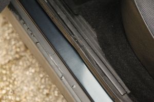 Volkswagen Golf 2 GTI 99k km - 1989