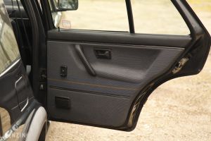 Volkswagen Golf 2 GTI 99k km - 1989