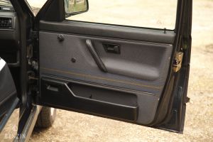 Volkswagen Golf 2 GTI 99k km - 1989