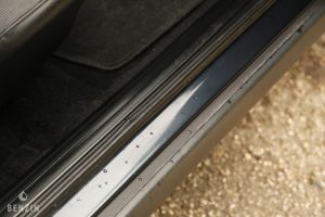 Volkswagen Golf 2 GTI 99k km - 1989