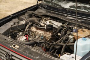 Volkswagen Golf 2 GTI 99k km - 1989