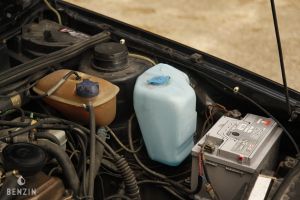 Volkswagen Golf 2 GTI 99k km - 1989