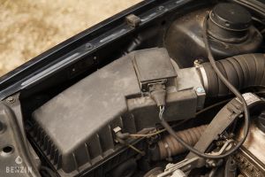 Volkswagen Golf 2 GTI 99k km - 1989