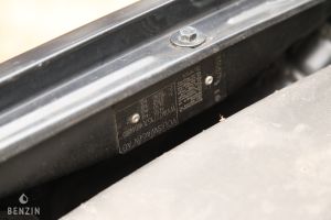 Volkswagen Golf 2 GTI 99k km - 1989