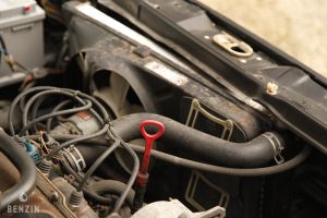 Volkswagen Golf 2 GTI 99k km - 1989