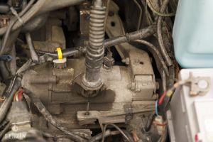 Volkswagen Golf 2 GTI 99k km - 1989