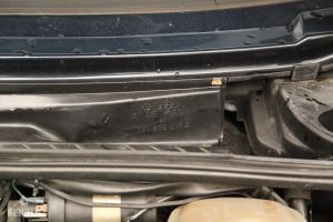 Volkswagen Golf 2 GTI 99k km - 1989