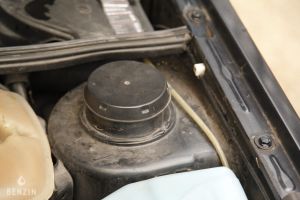 Volkswagen Golf 2 GTI 99k km - 1989