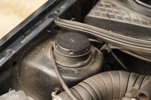 Volkswagen Golf 2 GTI 99k km - 1989